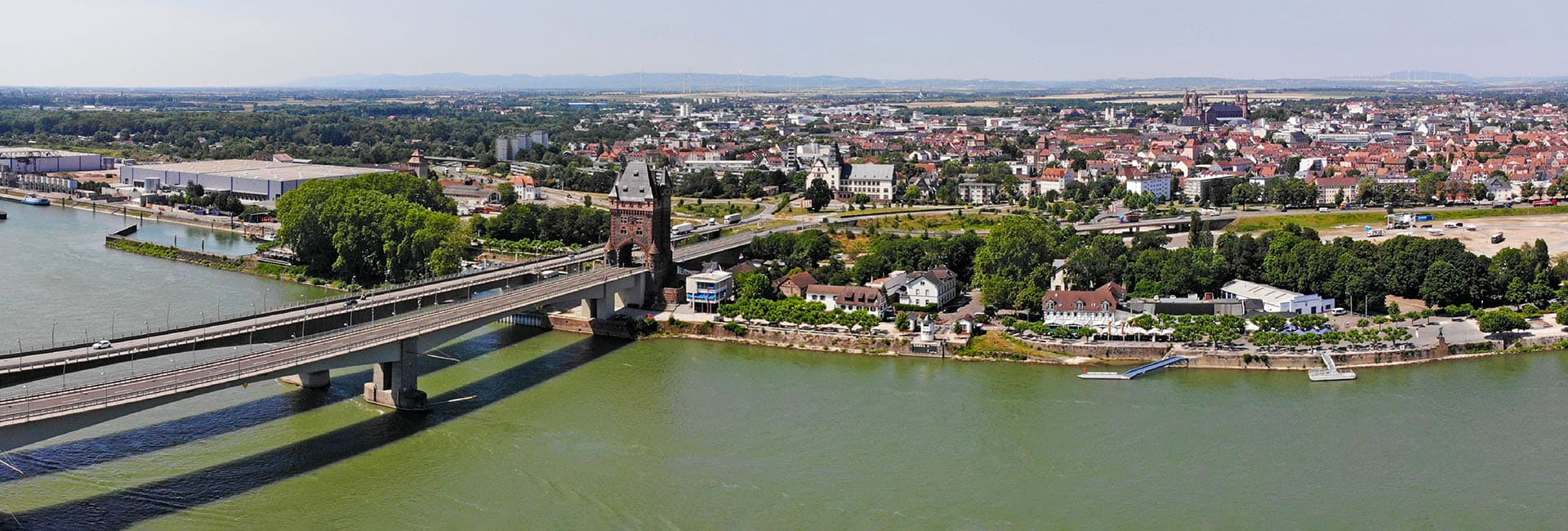 Volksbank Immobilien GmbH Alzey-Worms